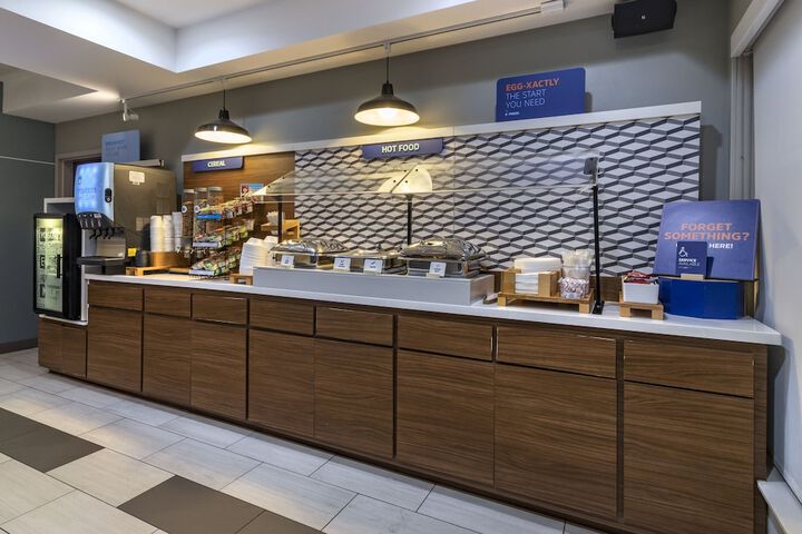 Holiday Inn Express Hotel & Suites Natchitoches by IHG