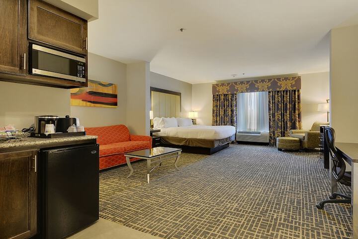 Holiday Inn Express & Suites Gonzales by IHG