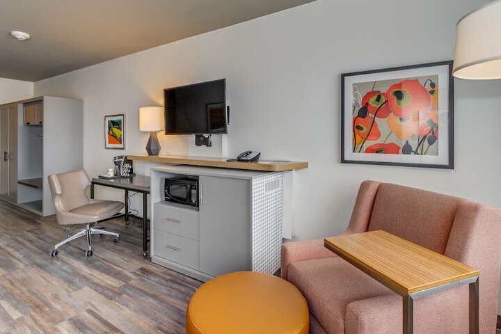 Holiday Inn & Suites Bellingham by IHG