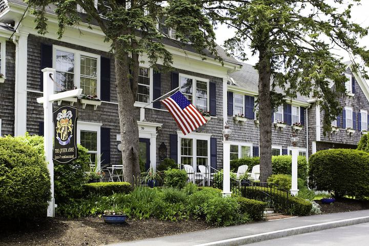 Queen Anne Inn