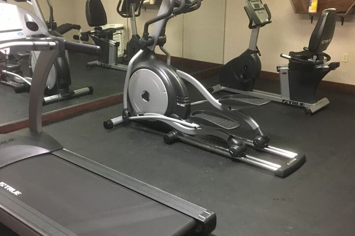 Health and Fitness 29 of 29