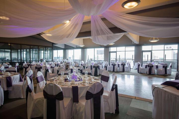Radisson Hotel Winnipeg Downtown