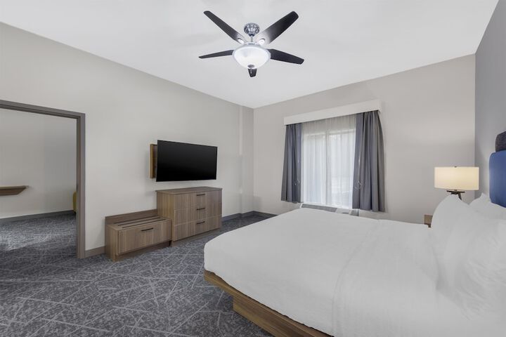 Hampton Inn Birmingham Leeds