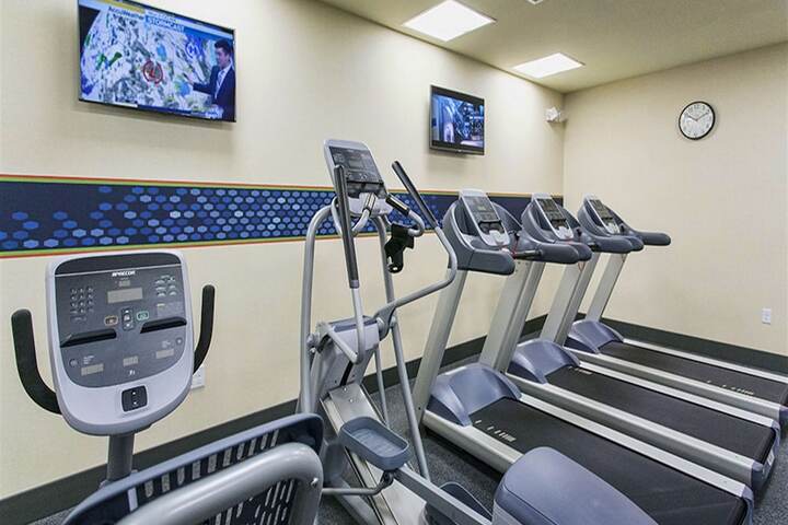 Health and Fitness 36 of 41