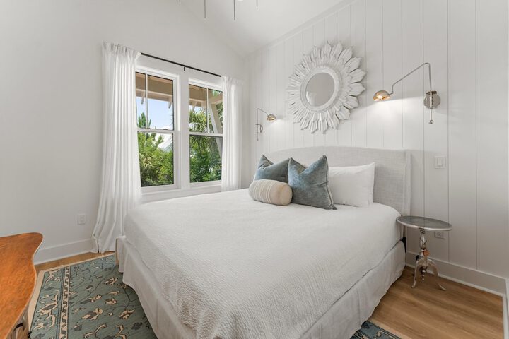 Prominence on 30A by Panhandle Getaways