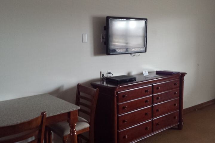 Shore Stay Suites