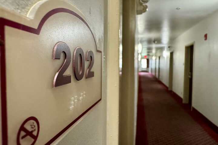 Hotel Interior 32 of 57