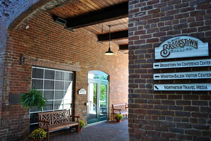 The Historic Brookstown Inn Trademark Collection by Wyndham