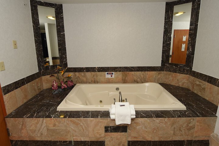 FairBridge Hotel Atlantic City
