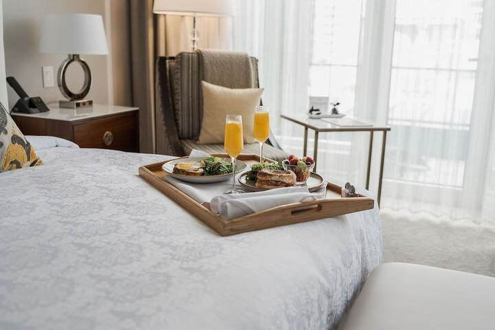 Hotel Birks Montreal