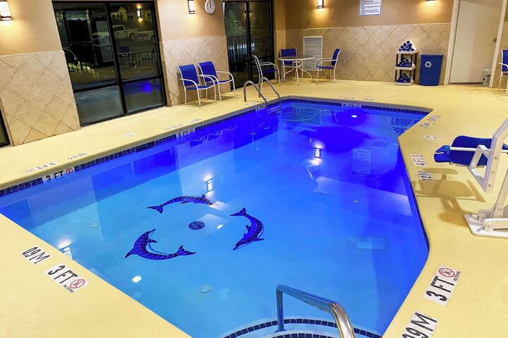 Pool 7 of 53