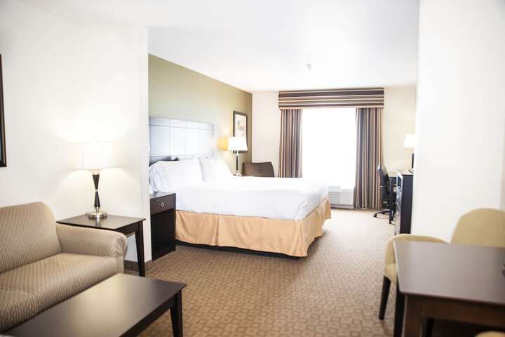 GreenTree Inn & Suites Florence