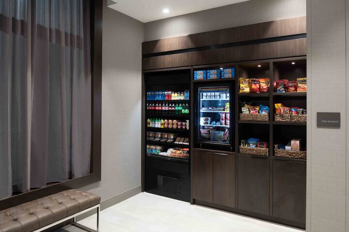 Staybridge Suites Boston - Quincy by IHG