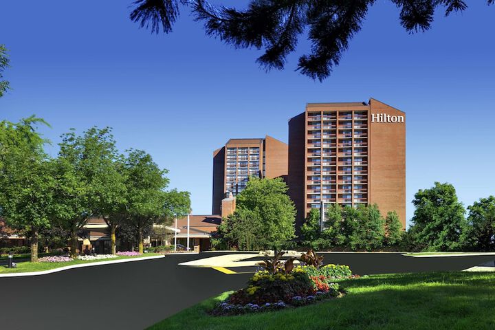 Hotel 2 of 98