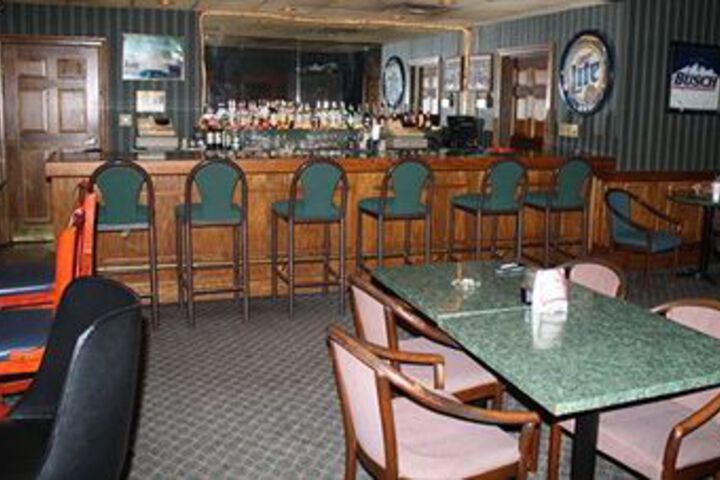 Sycamore Inn