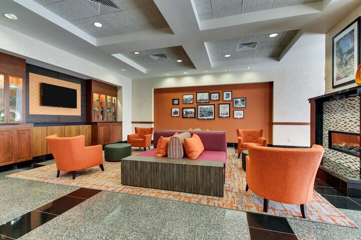 Hotel Interior 15 of 72