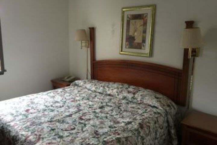 Travel Inn Portage