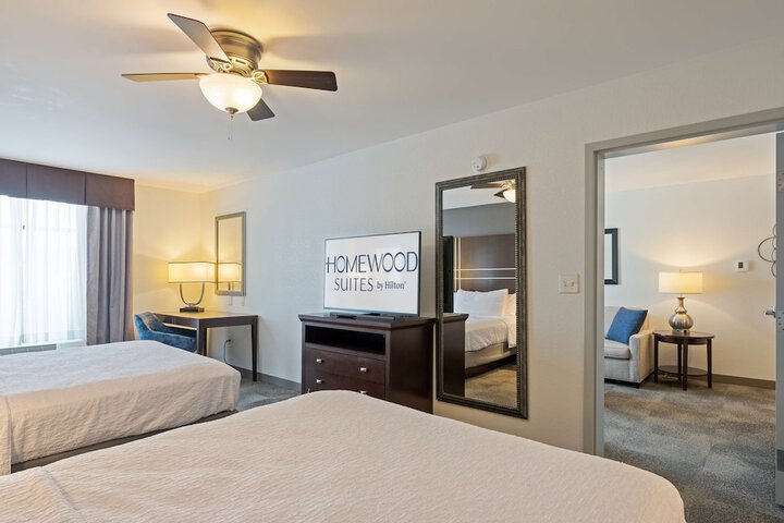 Homewood Suites by Hilton Joplin