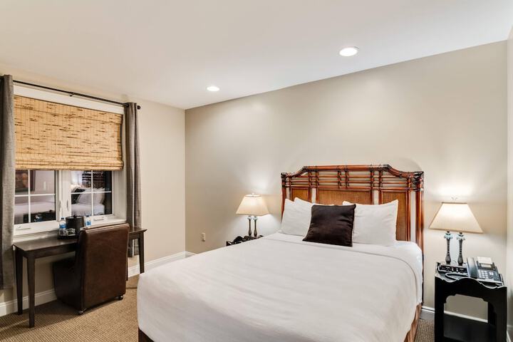 The Port Inn - Port St. Joe an Ascend Collection Hotel