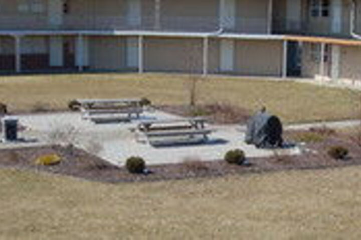 University Inn