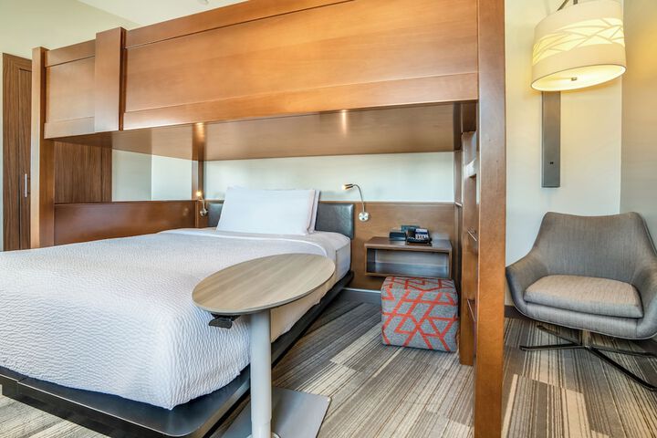 Holiday Inn Express New Orleans - Arts District by IHG