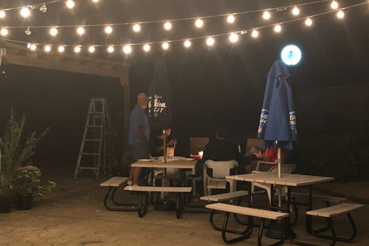 Terrace/Patio 21 of 24