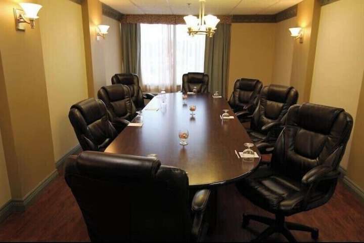 Meeting 21 of 33