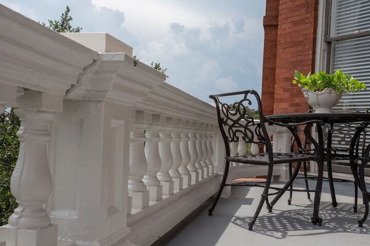 Terrace/Patio 131 of 141
