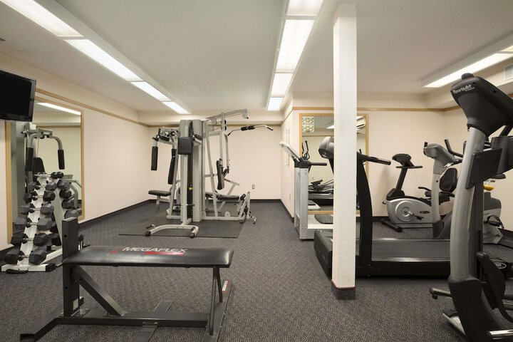 Health and Fitness 25 of 26