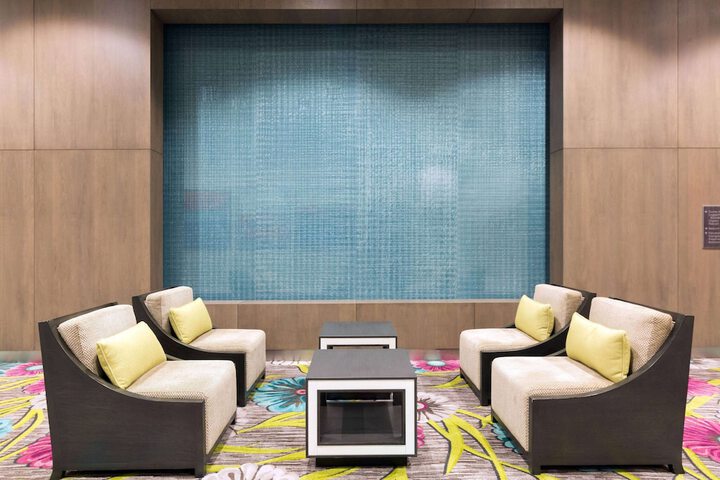 Hotel Interior 25 of 124