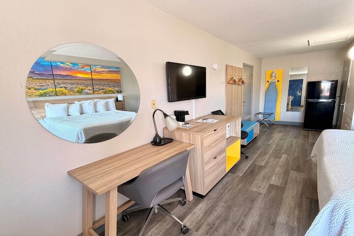 Days Inn by Wyndham Van Horn TX