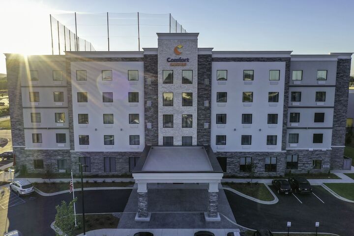 Hotel 6 of 47