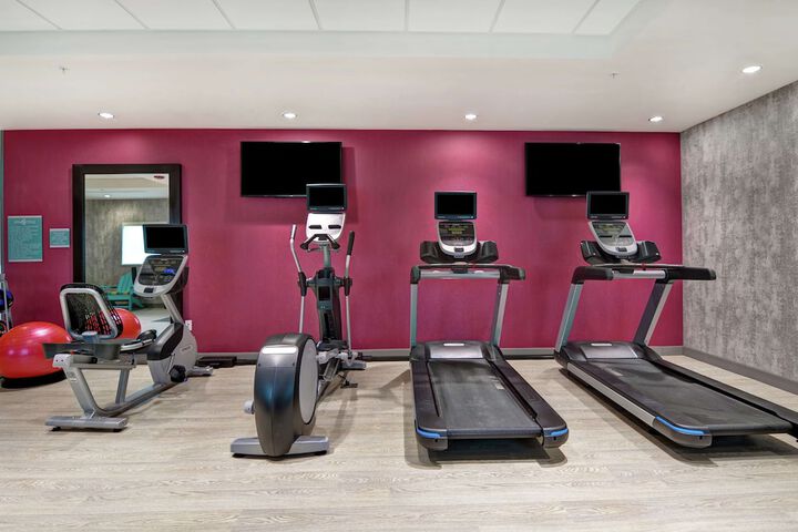 Home2 Suites by Hilton Jacksonville-South / St. Johns Town Ctr