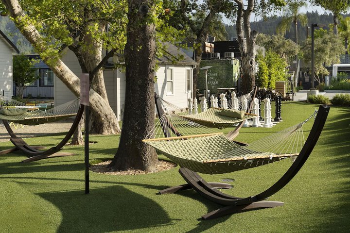 Dr. Wilkinsons Backyard Resort and Mineral Springs a Member of Design Hotels