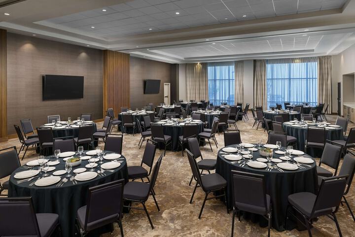 Hilton Garden Inn Sunnyvale