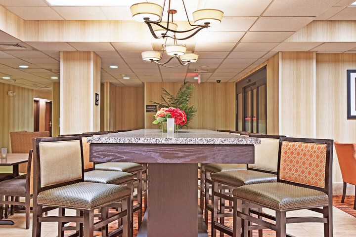 Hotel Interior 7 of 34