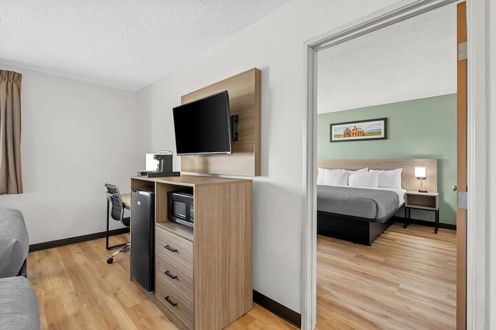 Quality Inn Beaver I-15