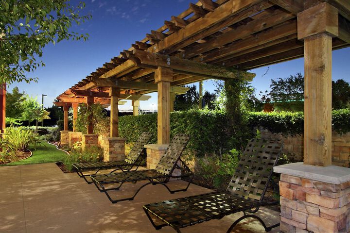 Terrace/Patio 39 of 44