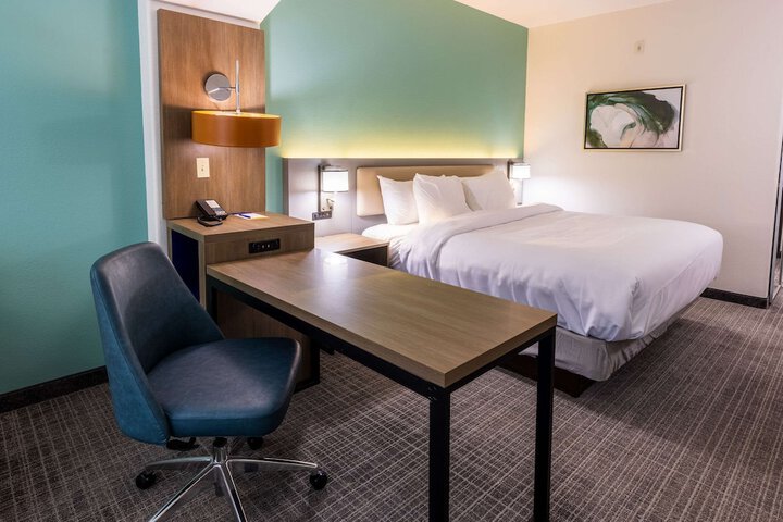 Comfort Inn & Suites New Iberia - Avery Island