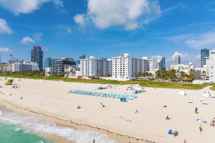 Beach 100 of 125