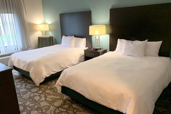 Buffalo Run Casino & Resort