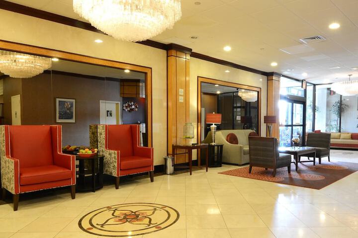 Hotel Interior 15 of 53