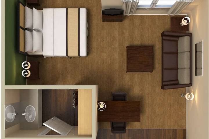 Room 10 of 28