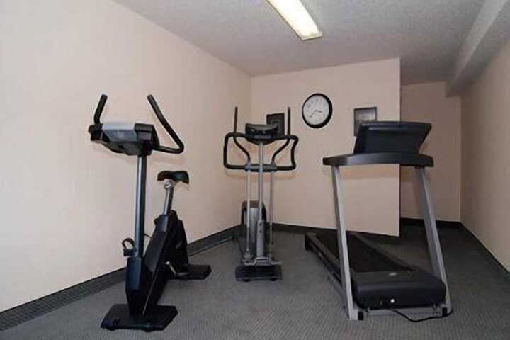 Quality Inn Meadville