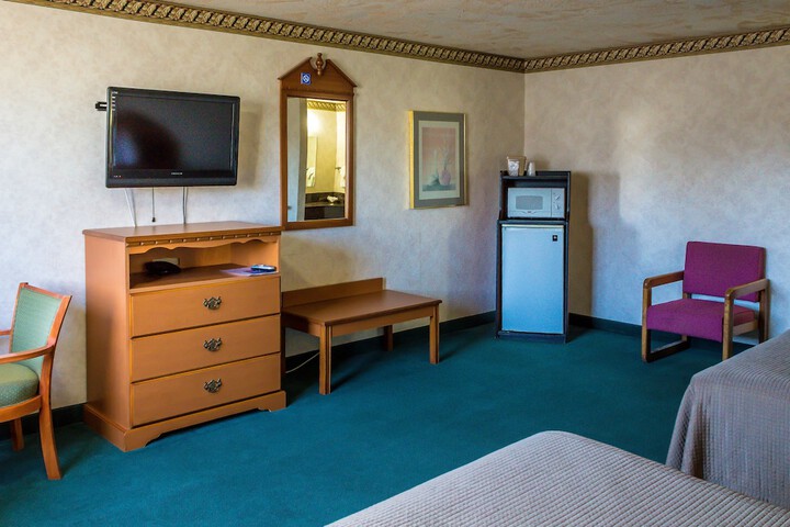 Guest House Inn Junction City