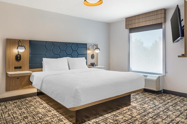 Hampton Inn Atlanta - Stockbridge