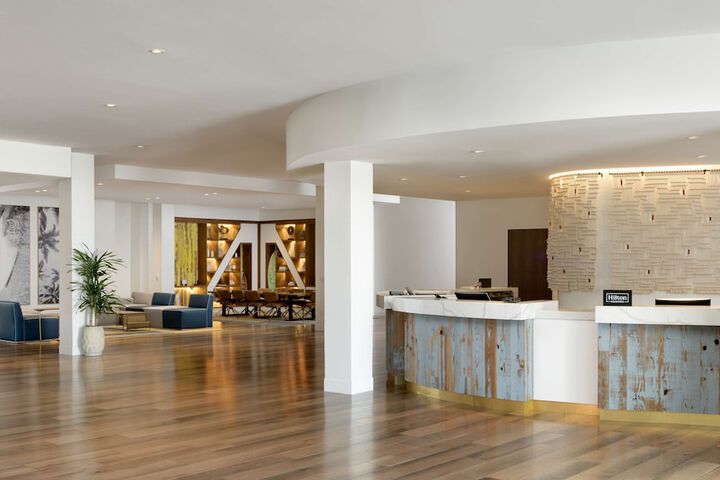 Hilton Los Angeles Culver City