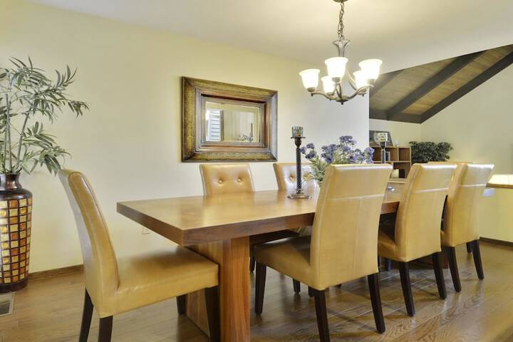 Meadowlark 4 Holiday Home