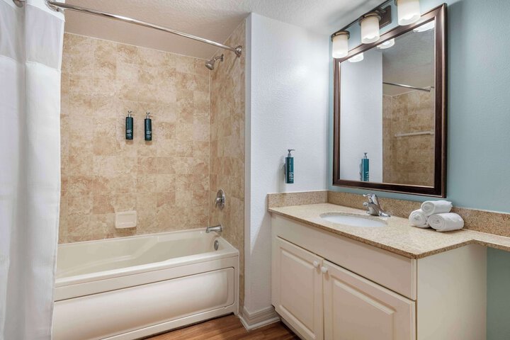 Hilton Vacation Club Aqua Sol Orlando West