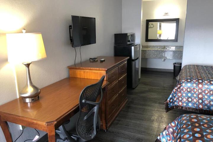 Magnolia Inn Laurens